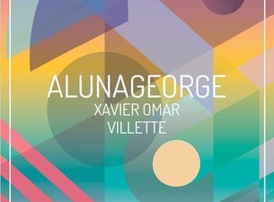 Alunageorge