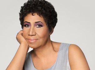 Aretha Franklin