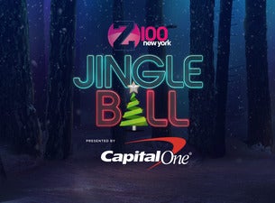 Z100's Jingle Ball