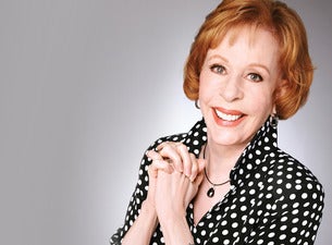 Carol Burnett