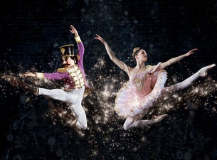 The Nutcracker - Richmond Ballet