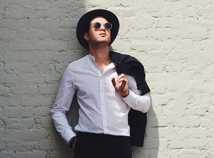 Mayer Hawthorne