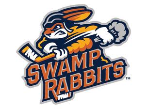 Greenville Swamp Rabbits