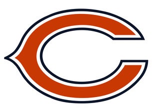 Chicago Bears Tickets