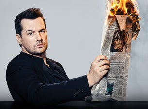 Jim Jefferies