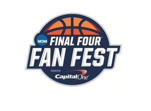 Final Four Fan Fest