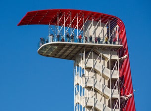 Circuit of the Americas Tour