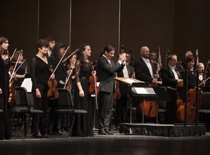 Tucson Symphony Orchestra