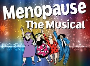 Menopause The Musical