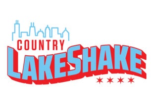 Country LakeShake