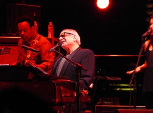 Donald Fagen