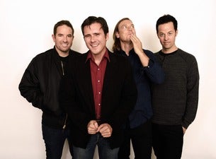 Jimmy Eat World