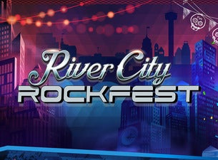 The Bud Light River City Rockfest