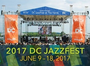 DC Jazz Fest