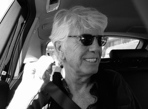 Graham Nash