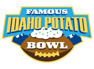 Famous Idaho Potato Bowl