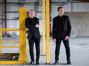 OMD - Orchestral Manoeuvres in the Dark