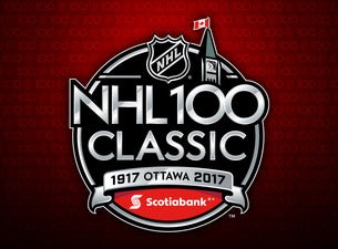 NHL Centennial Classic