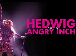 Hedwig and the Angry Inch (Touring)