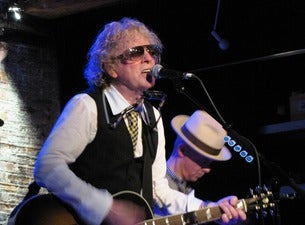 Ian Hunter