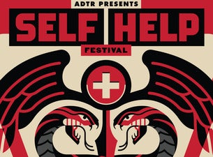 Self Help Fest