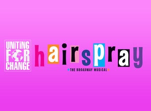 tickets hairspray ticketmaster