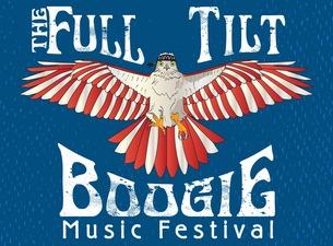 The Full Tilt Boogie