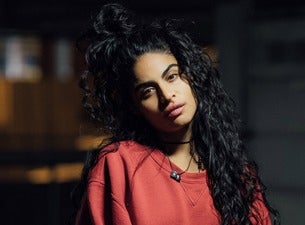 Jessie Reyez