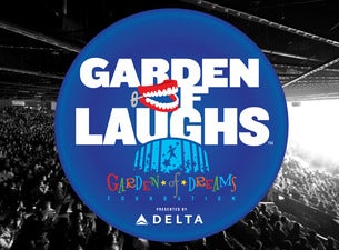 Garden of Laughs