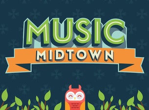 Music Midtown Festival