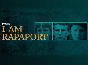 I am Rapaport