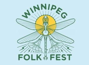 Winnipeg Folk Festival