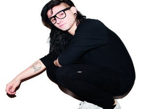 Skrillex