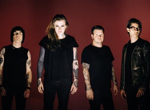 Against Me!