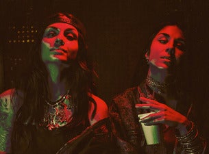 Krewella