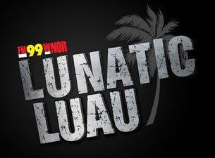 FM99 Lunatic Luau