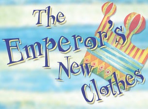 Marriott Theatre for Young Audiences Presents: The Emperor&#039;s New Clothes presale information on freepresalepasswords.com