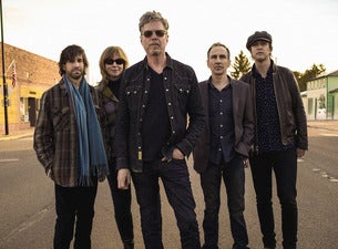 The Jayhawks