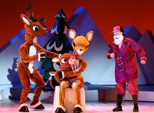 Rudolph the Red-Nosed Reindeer Tickets | Event Dates & Schedule ...