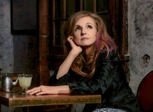 Patty Griffin