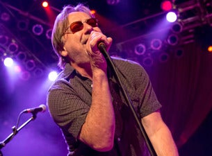 Southside Johnny and the Asbury Jukes