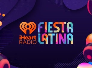 iHeartRadio Fiesta Latina