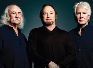 Crosby, Stills and Nash