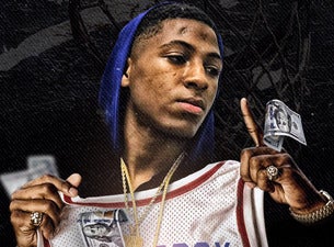 Youngboy Never Broke Again