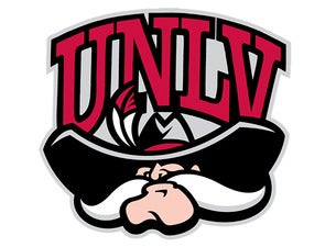 UNLV Runnin' Rebels Mens Basketball