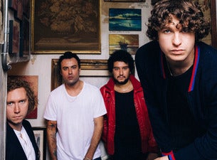 The Kooks