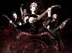 Nickelback