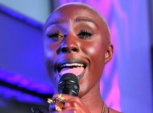 Laura Mvula