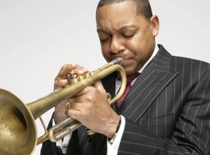 Wynton Marsalis