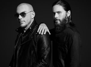 Thirty Seconds To Mars